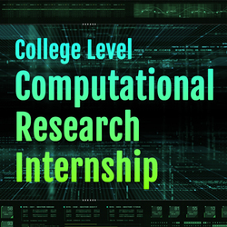 2024 여름 아이비리그 대학 <br> Computational Research   인턴십 프로그램