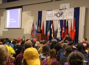 2016 HOBY WLC 