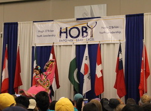 2016 HOBY WLC