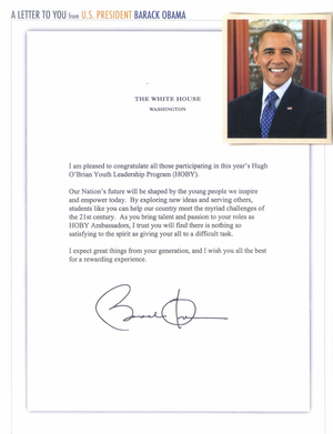 2015 Barack Obama