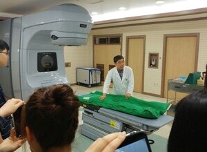 [보건의료]닥터슈바이처아카데미 1기 3차 - 병원투어 