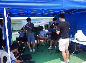 2016 대한민국 청소년 동아리활동 엑스포 