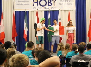 2016 HOBY WLC 