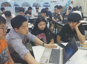 [2016 청소년 드론 with 3D프린팅 메이커스 대