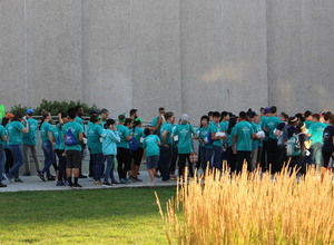 2016 HOBY WLC