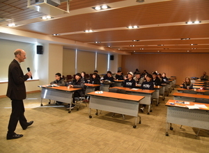 [제14회 호비한국리더십캠프] Day 2