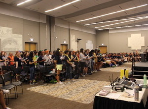 2017 HOBY World Leadership Con
