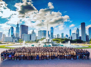 2017 HOBY World Leadership Con