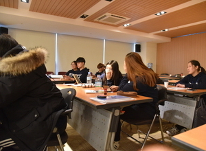 [제14회 호비한국리더십캠프] Day 2