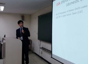 [외교포럼] 제13회 글로벌 청소년 외교포럼 - 주니어