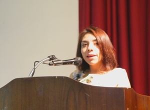 글로벌 청소년 주한 외국 대사관 홍보대사 발대식 