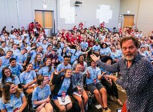 2019 HOBY World Leadership Con