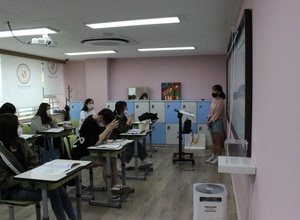 [행정안전부 후원 2020 글로벌 청소년 녹색환경 활동