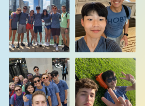 2022 HOBY World Leadership Con