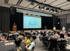 현대백화점과 함께 하는『탈플라스틱 실천활동가 키즈 포럼