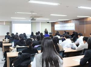 제 27회 외교포럼 오프닝 & 주니어카운슬러 주