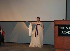 2003 HOBY WLC 제 1기