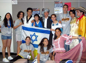 2005 WLC HOBY 제3기