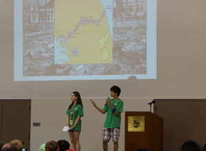 2012 WLC
