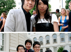 2009 WLC HOBY 제 7기