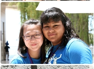 2010 WLC HOBY 제 8기