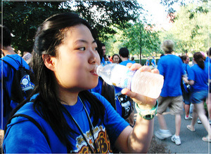2005 WLC HOBY 제 3기