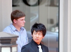 2007 WLC HOBY 제 5기