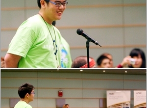 2009 WLC HOBY 제 7기