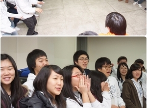 2009 제 6회 한국 HOBY 리더쉽 캠프