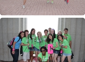2011 HOBY WLC DAY 5