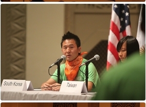 2011 HOBY WLC - International 