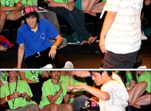 2009 WLC HOBY  제 7기
