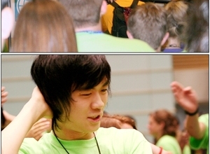 2009 WLC HOBY 제 7기