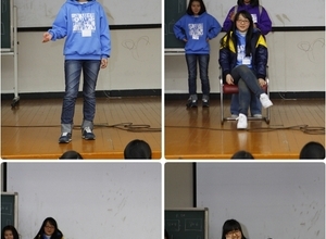 2011 제 8회 한국 호비 리더쉽 캠프 Day-1