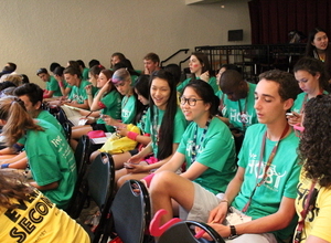 2015 WLC Day 2