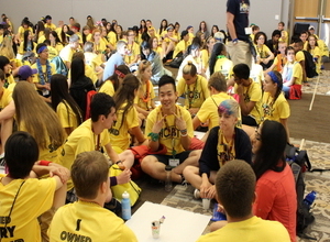 2015 WLC Day 3