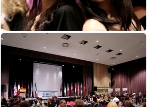 2010 WLC HOBY 제 8기