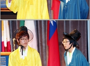 2009 WLC HOBY 제 7기