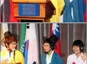 2009 WLC HOBY 제 7기