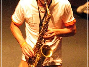 2005 WLC HOBY 제3기