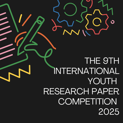 The 9th International Youth Research Paper Competition 2025